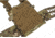 Raptor Tactical THOR Plate Carrier, Multicam, Extra Large, RT-THOR-MC-XL