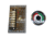 Raritan Rudder Angle Indicator MK2 37982
