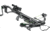 CenterPoint AT400 Crossbow, 7.5 lbs, 400 fps, Black, C0018