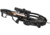 Ravin R26x Crossbow Kit w/3 Arrows, 400fps, 12 lbs, 26in, Silent Cock, Black, R027
