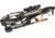 Ravin XK7 R29X Tactical Crossbow, 450fps, 12 lbs, 29in, Silent Cock, XK7 Camo, R044
