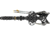 Ravin Crossbow Kit R500e Electric 500fps Xk7 Camo