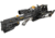 Ravin XK7 R500E Sniper Crossbow Kit, 500fps, 17 lbs, 28.5in, Silent Cock, XK7 Camo, R057