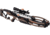 Ravin LR Long Range Crossbow, 12 lb, 450fps, Flat Dark Earth, R046