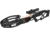 Ravin R10x Crossbow Kit w/3 Arrows, 420fps, 12 lbs, 33in, Silent Cock, Black, R015