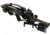 Ravin R18 330fps Vertical Limb Crossbow Kit, Black, R080