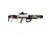 Ravin R29X XK7 RDS Crossbow, 12lb, 450fps, King's XK7 Camo, R039