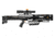 Ravin R500 Sniper Package Crossbow Kit, Slate Gray, R051