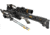Ravin R500 XK7 Camo Crossbow, 17 lb, 500fps, XK7, R054.1