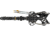 Ravin R500 XK7 Camo Crossbow, 17 lb, 500fps, XK7, R054.1