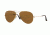 Ray-Ban Aviator Large Metal Sunglasses RB3025 001/33-5514 - 