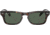 Ray-Ban Burbank JR RJ9083S Sunglasses, Dark Green Lenses, Havana, 43, RJ9083S-710271-43
