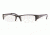 Ray-Ban Eyeglass Frames RX5124 2000-5117 - Shiny Black 