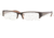 Ray-Ban Eyeglass Frames RX5124 2044-5117 - Top Black On Red Havan 