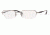 Ray-Ban Eyeglass Frames RX6133 2502-4919 - Gunmetal 