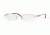 Ray-Ban Eyeglass Frames RX6133 2671-4919 - Silver 