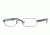 Ray-Ban RX 8581 Eyeglasses Styles Blue Frame w/Non-Rx 50 mm Diameter Lenses, 1035-5018