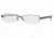 Ray-Ban Eyeglass Frames RX8588 1047-5218 - Brushed Gunmetal 