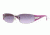 Ray-Ban Junior RJ 9522S Sunglasses Styles - Shiny Silver Frame / Violet Gradient Lenses, 212-90-5315