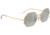 Ray-Ban Octagon 1972 Sunglasses 001/W3-54 - , Photo grey mirror grey Lenses