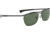 Ray-Ban OLYMPIAN II DELUXE RB3619 Sunglasses 002/58-60 - , G-15 Green Lenses