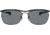 Ray-Ban OLYMPIAN II DELUXE RB3619 Sunglasses 002/B1-60 - , Dark Grey Lenses