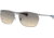 Ray-Ban Olympian II Deluxe RB3619 Sunglasses, Gunmetal, 60, RB3619-004-32-60