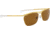 Ray-Ban OLYMPIAN II DELUXE RB3619 Sunglasses 919657-60 - , B-15 Brown Lenses