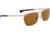 Ray-Ban OLYMPIAN II DELUXE RB3619 Sunglasses 920233-60 - , B-15 Brown Lenses
