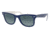 Ray-Ban Original Wayfarer Sunglasses 12993M-50 - , Blue Gradient Lenses