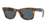 Ray-Ban Original Wayfarer Sunglasses RB2140 1158R5-50 - Spotted Blue Havana Frame, Grey Lenses