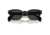 Ray-Ban RB0880S Sunglasses, Black Frame, Green Lens, 49, RB0880S-901-31-49