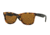 Ray-Ban RB2140F Sunglasses 1160-52 - , Brown Lenses