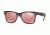 Ray-Ban RB2140F Sunglasses 1201Z2-52 - Top Light Grey Grad On Grey Frame, Mirror Copper Lenses