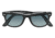 Ray-Ban RB2140F Sunglasses 12943M-52 - , Blue Gradient Grey Lenses