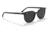 Ray-Ban RB2197 Elliot Sunglasses, Black Frame, Black Lens, Polarized, 50, RB2197-901-48-50