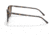 Ray-Ban RB2197 Elliot Sunglasses, Havana Brown Grey Frame, Brown Lens, Polarized, 50, RB2197-135757-50