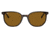 Ray-Ban RB2197 Elliot Sunglasses, Havana Frame, Brown Lens, 50, RB2197-902-33-50