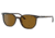 Ray-Ban RB2197 Elliot Sunglasses, Havana Frame, Brown Lens, 50, RB2197-902-33-50