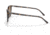Ray-Ban RB2197F Elliot Sunglasses, Brown/Grey Havana Frame, Brown Lens, Polarized, Asian Fit, 54, RB2197F-135757-54
