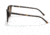 Ray-Ban RB2197F Elliot Sunglasses, Havana Frame, Brown Lens, Asian Fit, 54, RB2197F-902-33-54