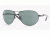 Ray-Ban RB3393 Sunglasses 006/71-6414 - Matte Black Green