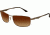 Ray-Ban RB3498 Sunglasses 004/13-6117 -, Brown Gradient Lenses