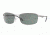 Ray-Ban RB3498 Sunglasses 004/71-6117 - Gunmetal Frame, Green Lenses