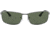 Ray-Ban RB3498 Sunglasses 004/71-6417 - Gunmetal Frame, Green Lenses