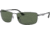 Ray-Ban RB3498 Sunglasses 004/71-6417 - Gunmetal Frame, Green Lenses