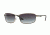 Ray-Ban RB3498 Sunglasses 029/8G-64 - Matte Gunmetal Frame, Grey Gradient Blue Lenses