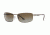 Ray-Ban RB3498 Sunglasses 029/T5-61 - Matte Gunmetal Frame, Grey Gradient Brown Polar Lenses