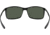 Ray-Ban RB4179 Sunglasses 601/71-62 - Black Frame, Green Lenses