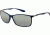 Ray-Ban RB4179 Sunglasses 601588-6213 - Blue Frame, Gray Silver Mirror Gradient Lenses